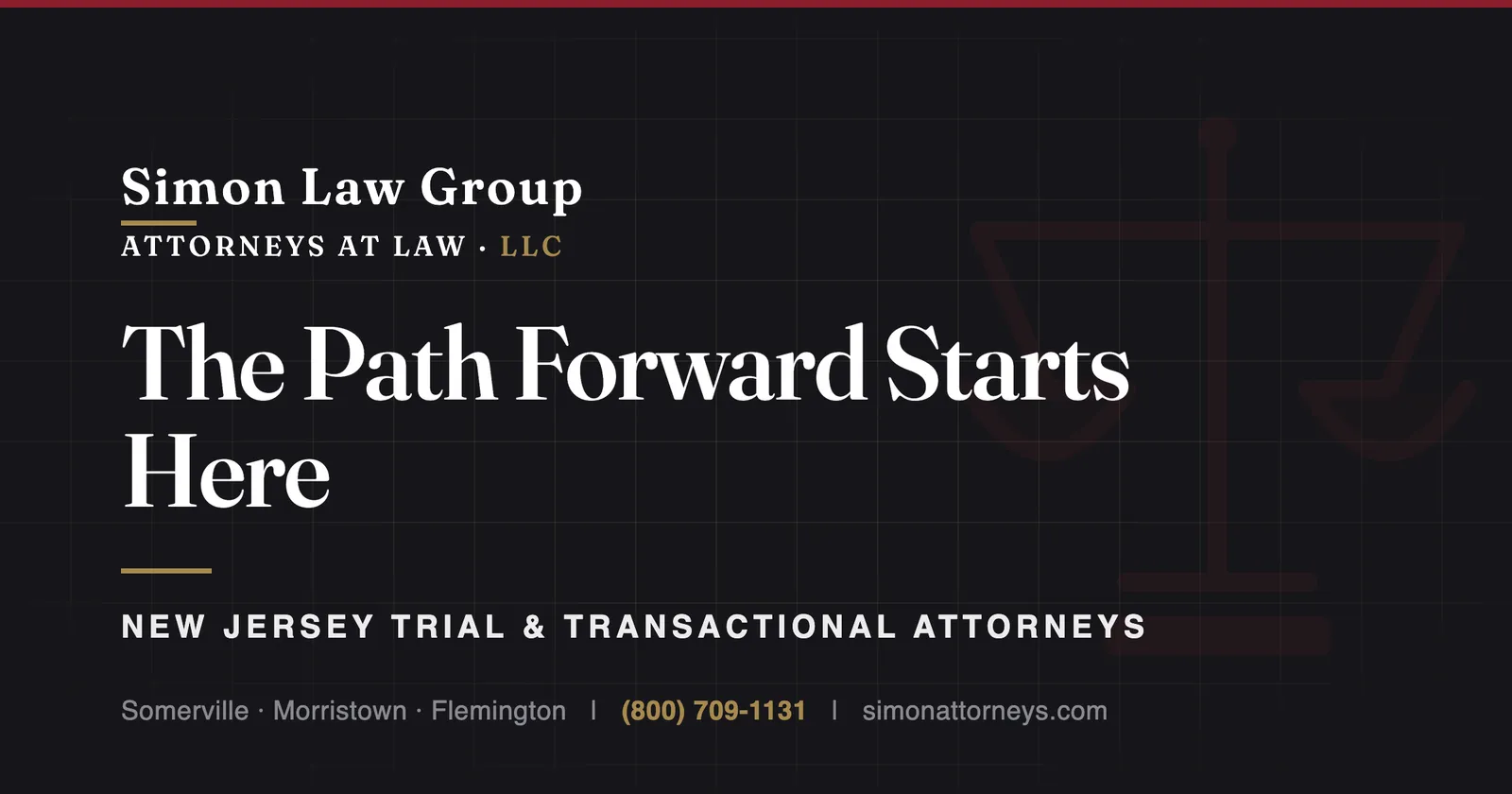 Attorney and client in a professional communication setting